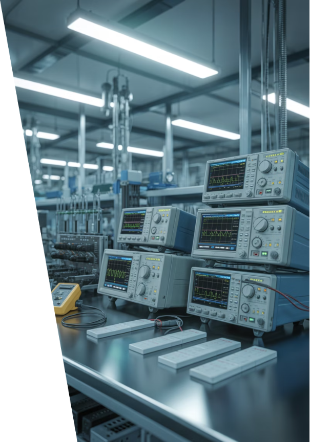 Медицинское оборудование в работе